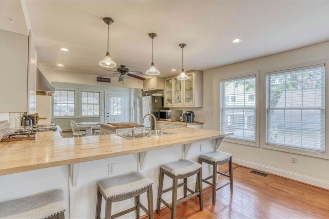 Photo of Kitchen in Murray Hill