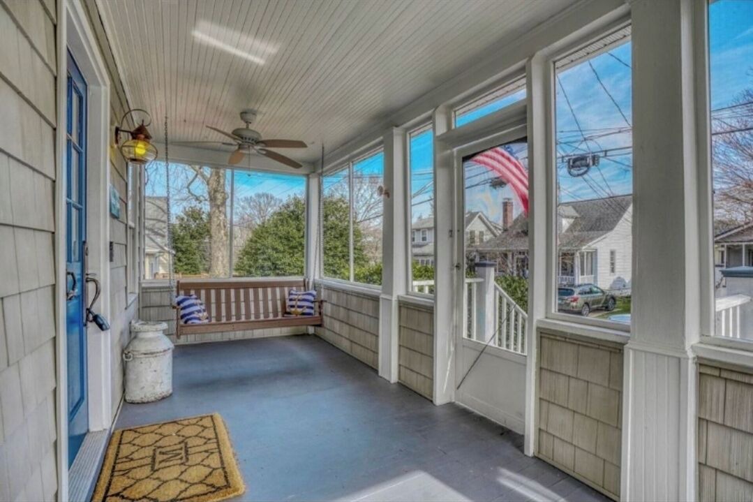 Photo of Outdoor in Murray Hill