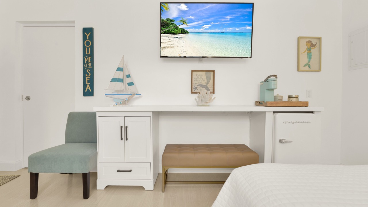 Photo of Bedroom in Deerfield Beach