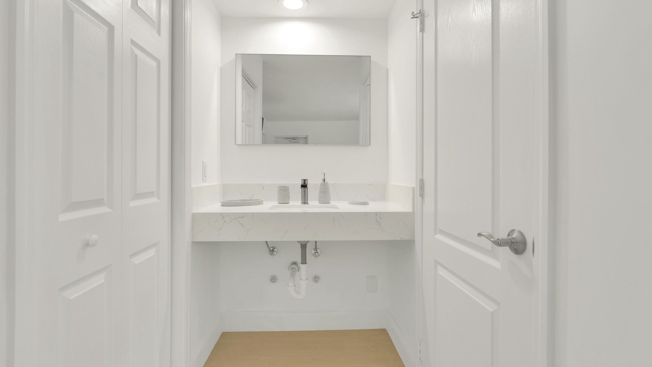 Photo of Bathroom in Deerfield Beach