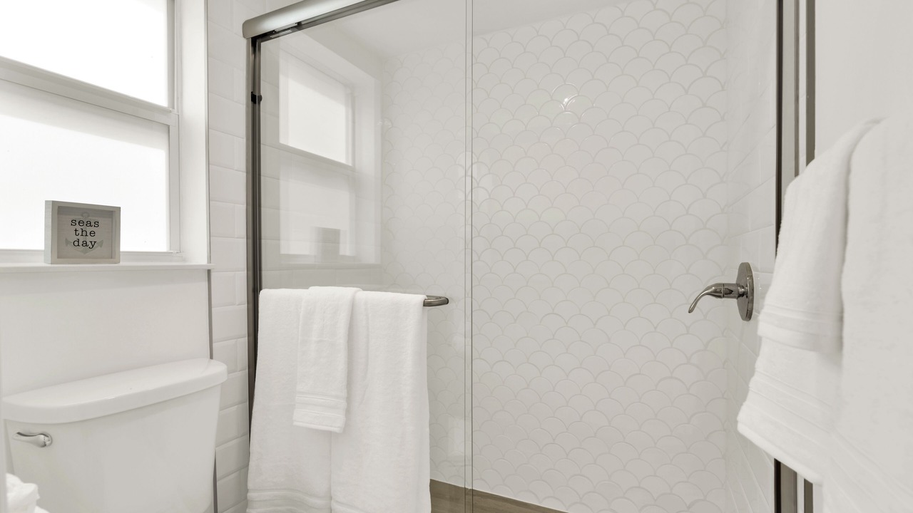 Photo of Bathroom in Deerfield Beach