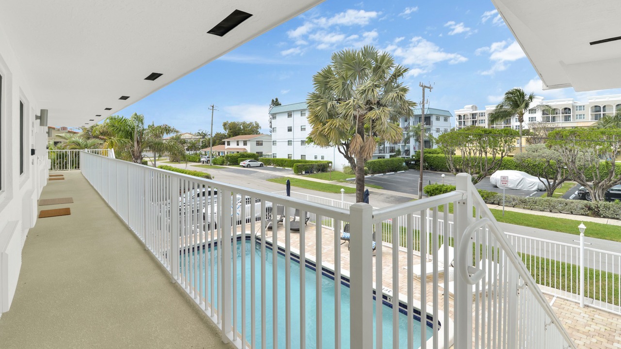 Photo of Outdoor in Deerfield Beach