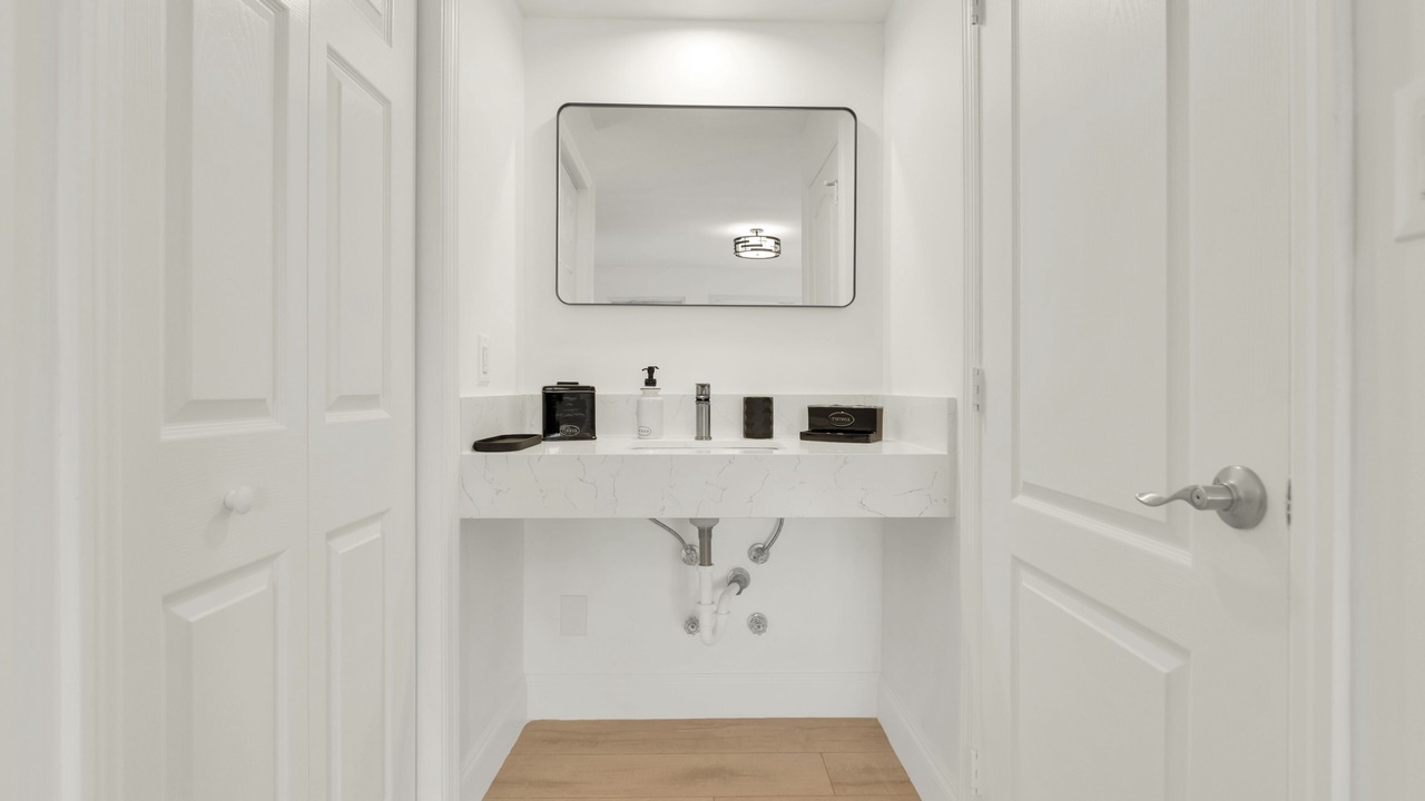 Photo of Bathroom in Deerfield Beach