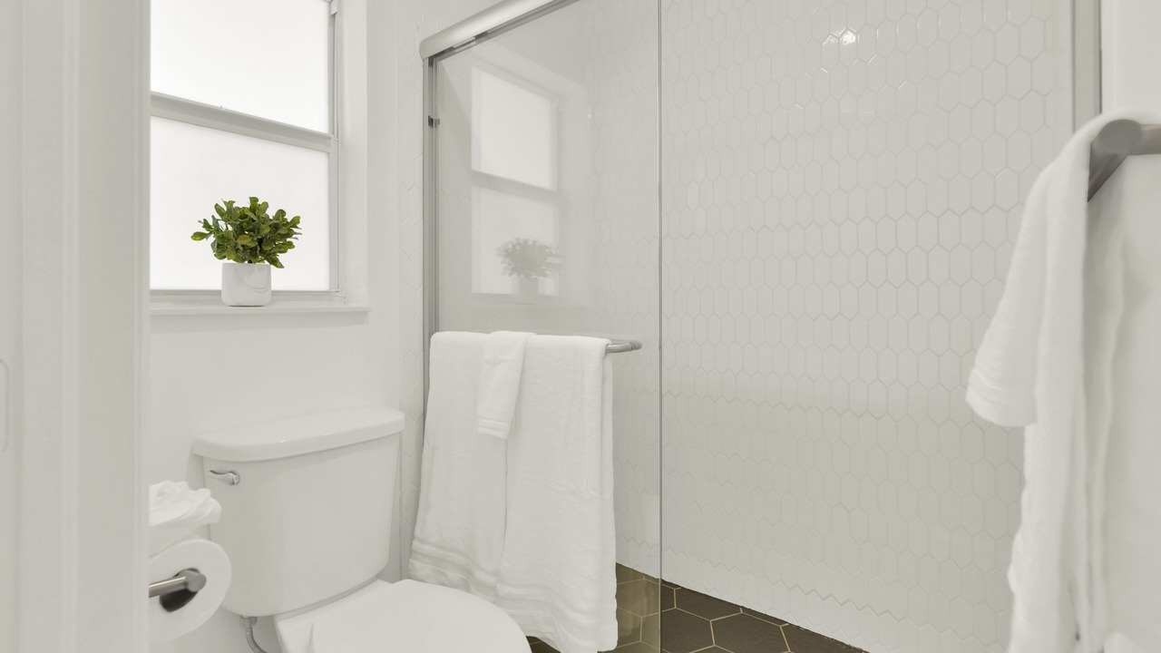 Photo of Bathroom in Deerfield Beach