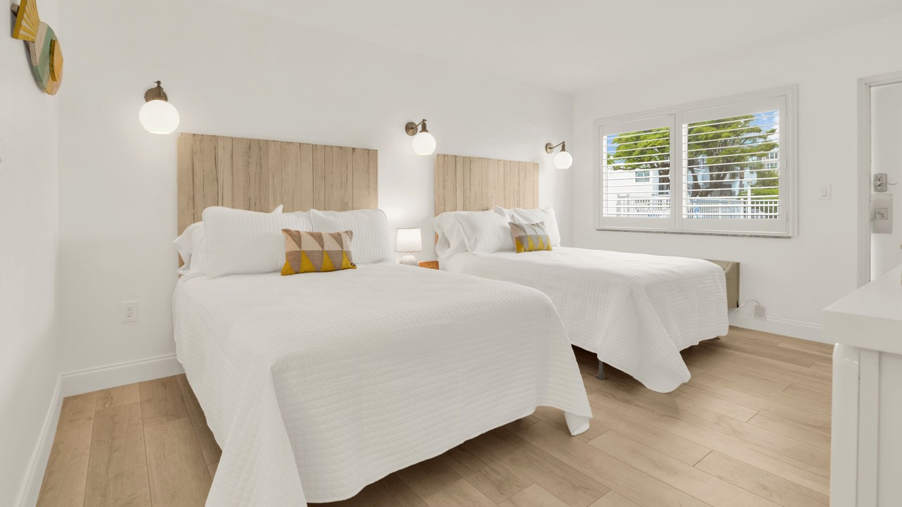 Photo of Bedroom in Deerfield Beach