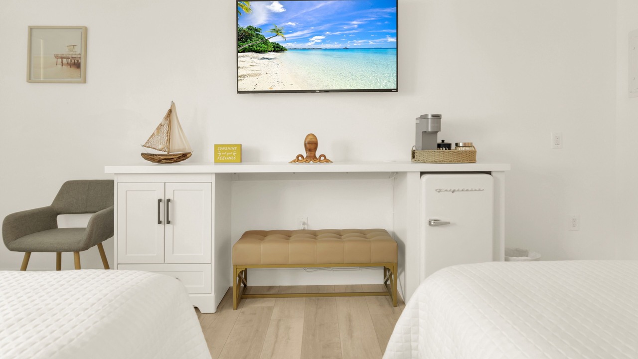 Photo of Bedroom in Deerfield Beach