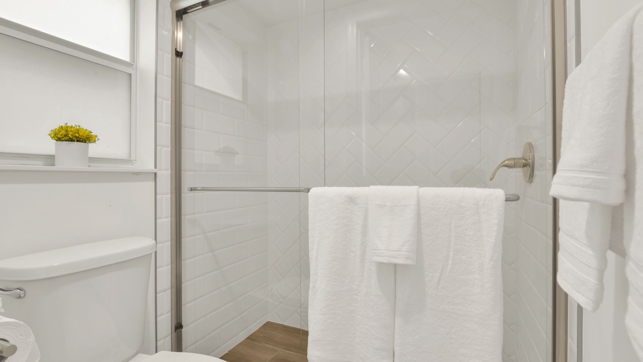 Photo of Bathroom in Deerfield Beach