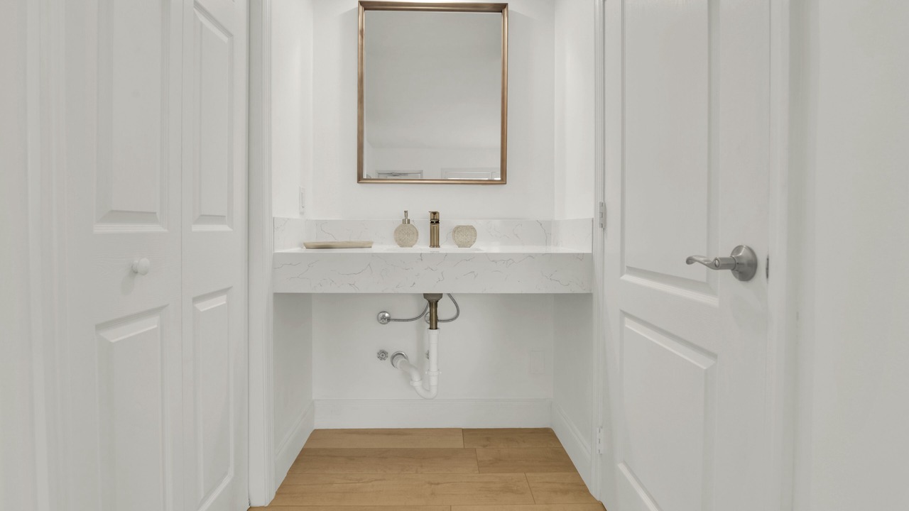 Photo of Bathroom in Deerfield Beach