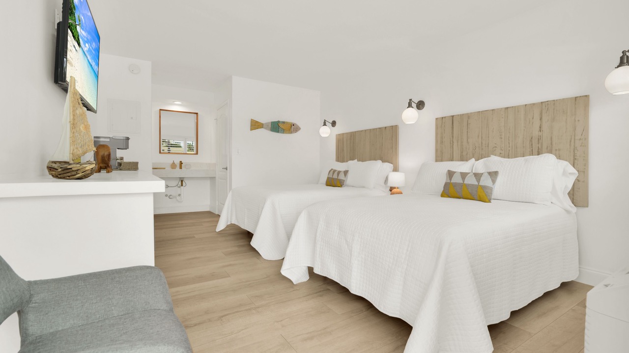 Photo of Bedroom in Deerfield Beach
