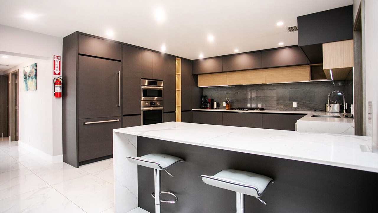 Photo of Kitchen in Hollywood Lakes