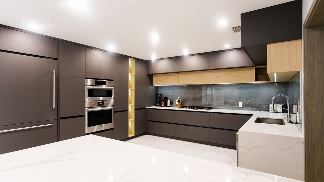 Photo of Kitchen in Hollywood Lakes