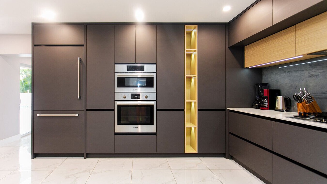 Photo of Kitchen in Hollywood Lakes
