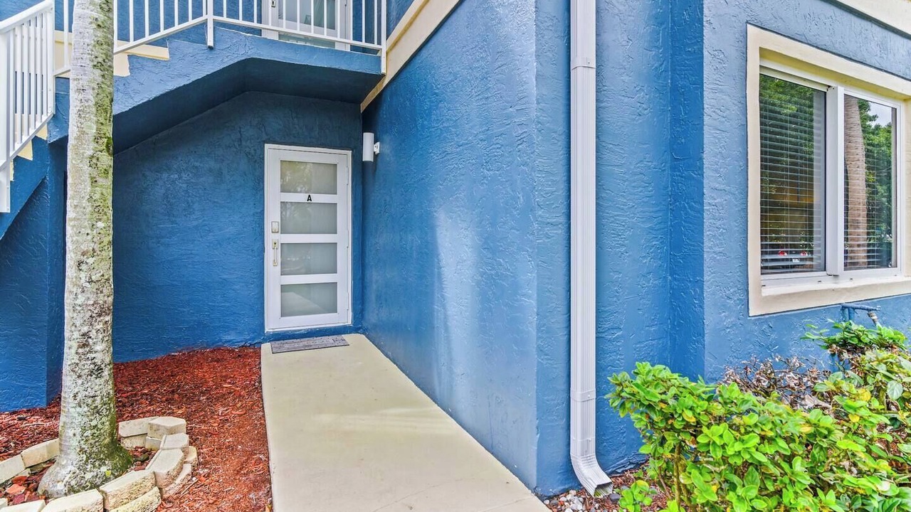 Photo of Outdoor in Mission Bay