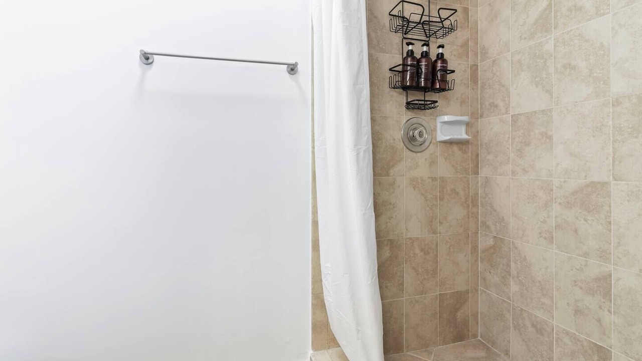 Photo of Bathroom in Mission Bay