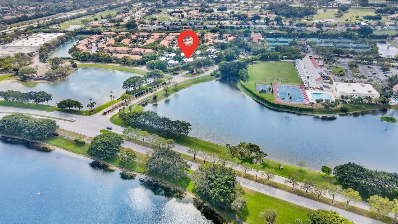 Photo of Outdoor in Mission Bay