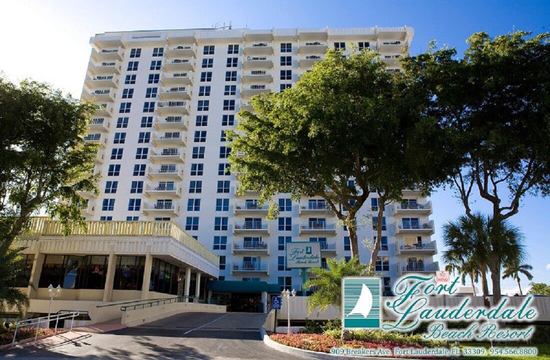 Photo of Outdoor in East Fort Lauderdale
