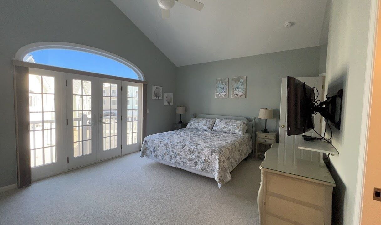 Photo of Bedroom in Rehoboth Beach