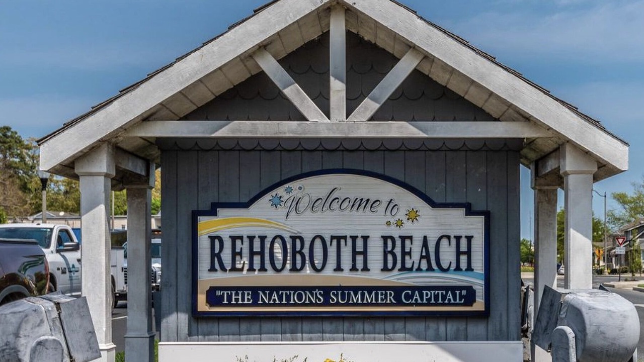 Photo of Outdoor in Rehoboth Beach