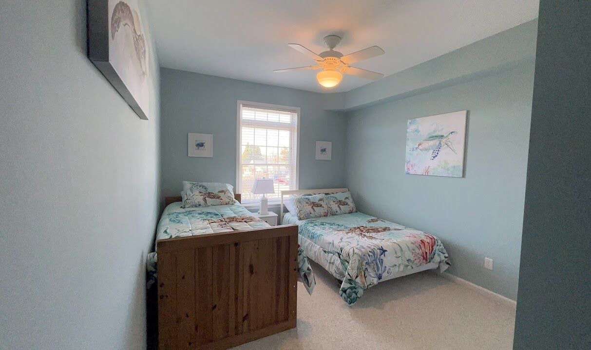 Photo of Bedroom in Rehoboth Beach