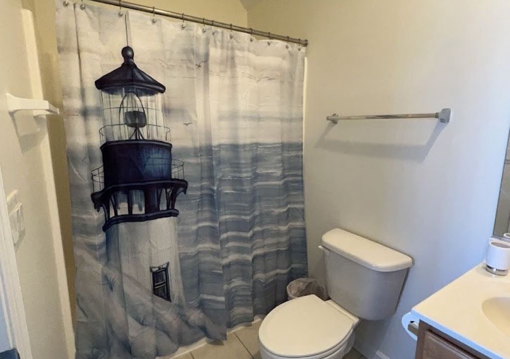 Photo of Bathroom in Rehoboth Beach