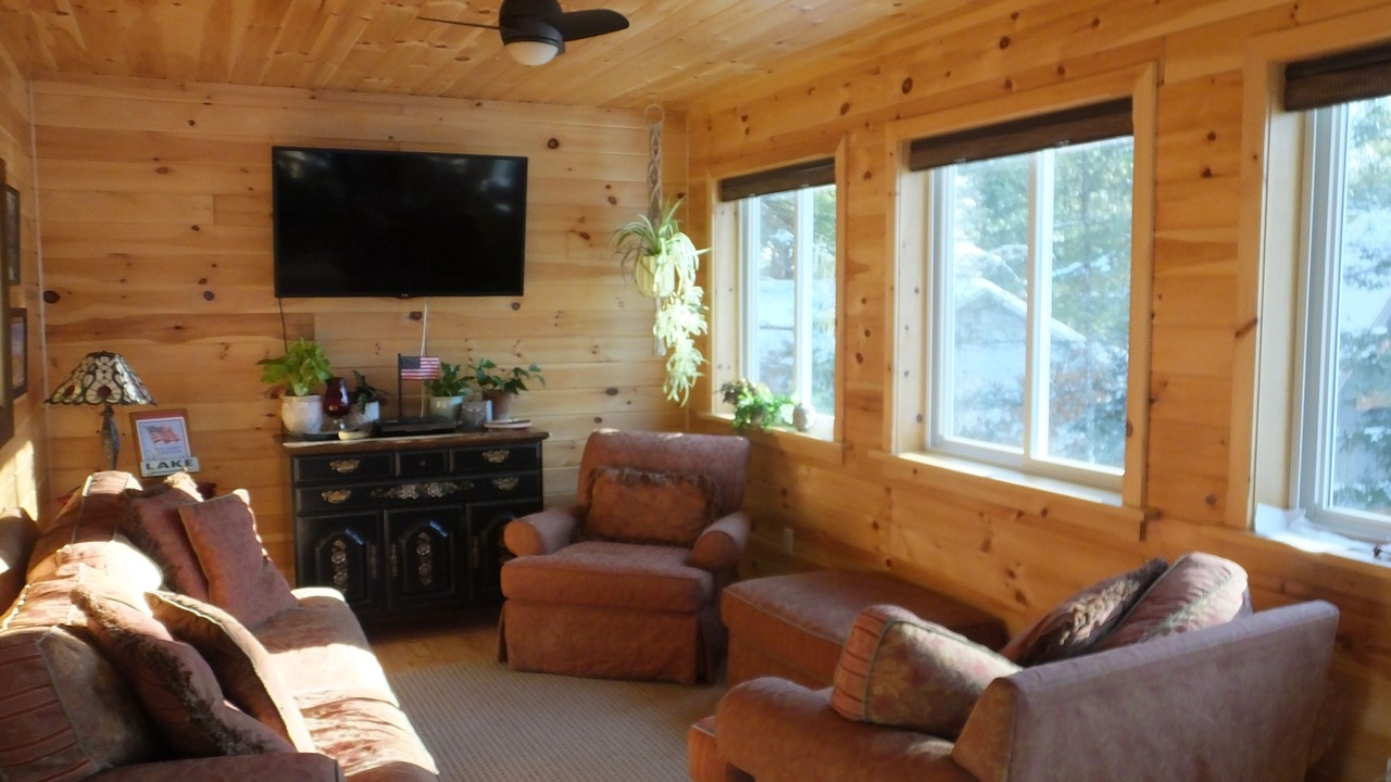 Photo of Bedroom in Northville
