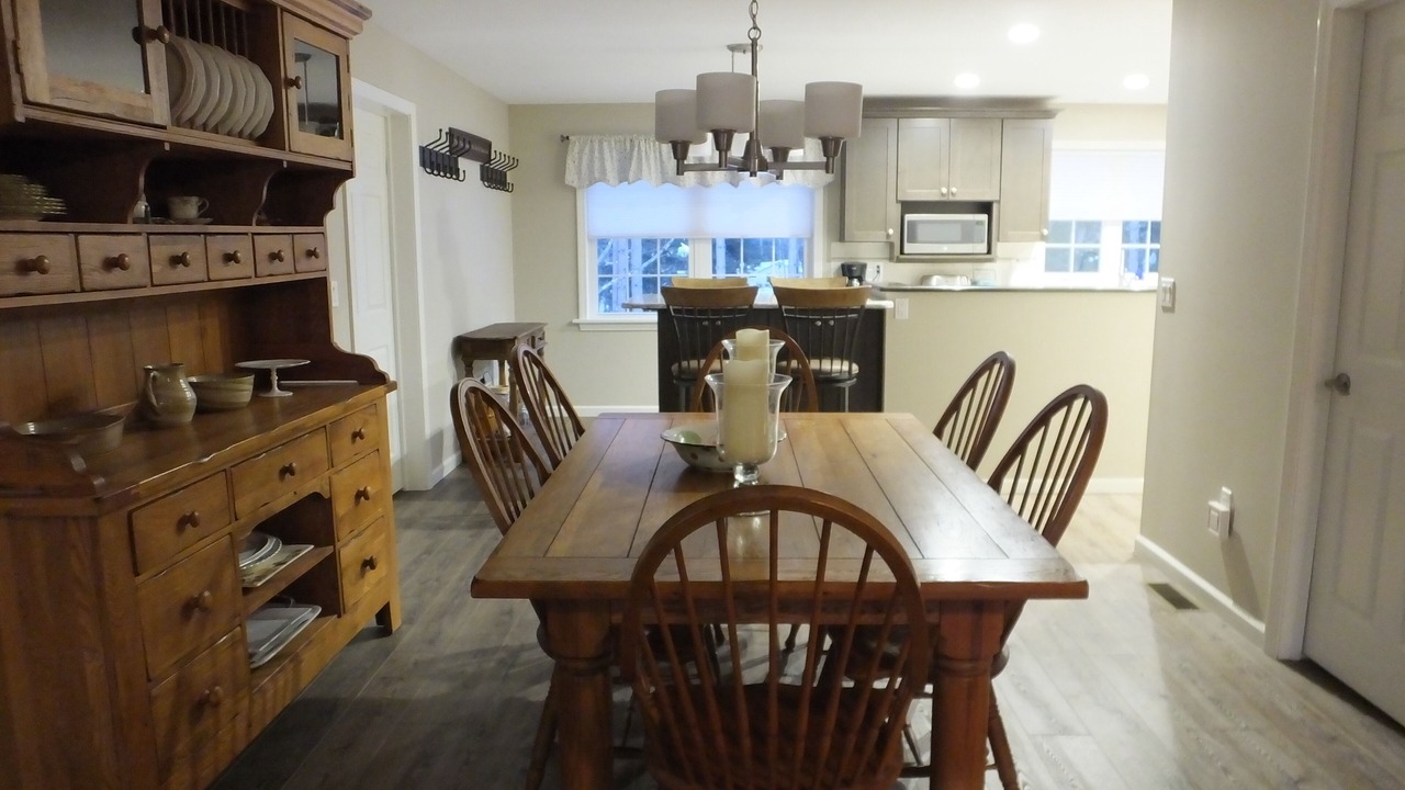 Photo of Bedroom in Northville