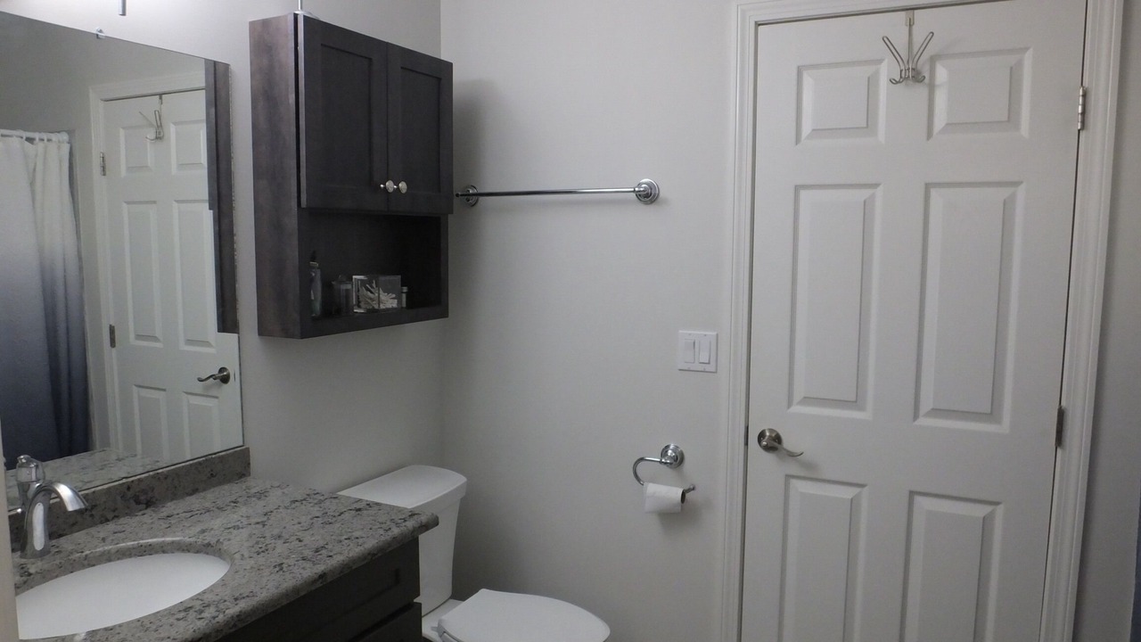 Photo of Bathroom in Northville