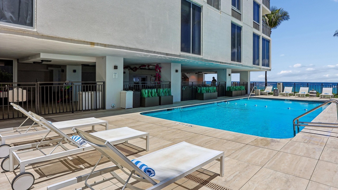 Photo of Outdoor in Hillsboro Beach