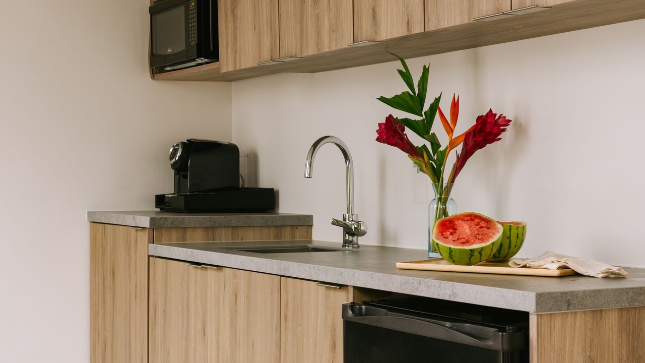 Photo of Kitchen in Hillsboro Beach