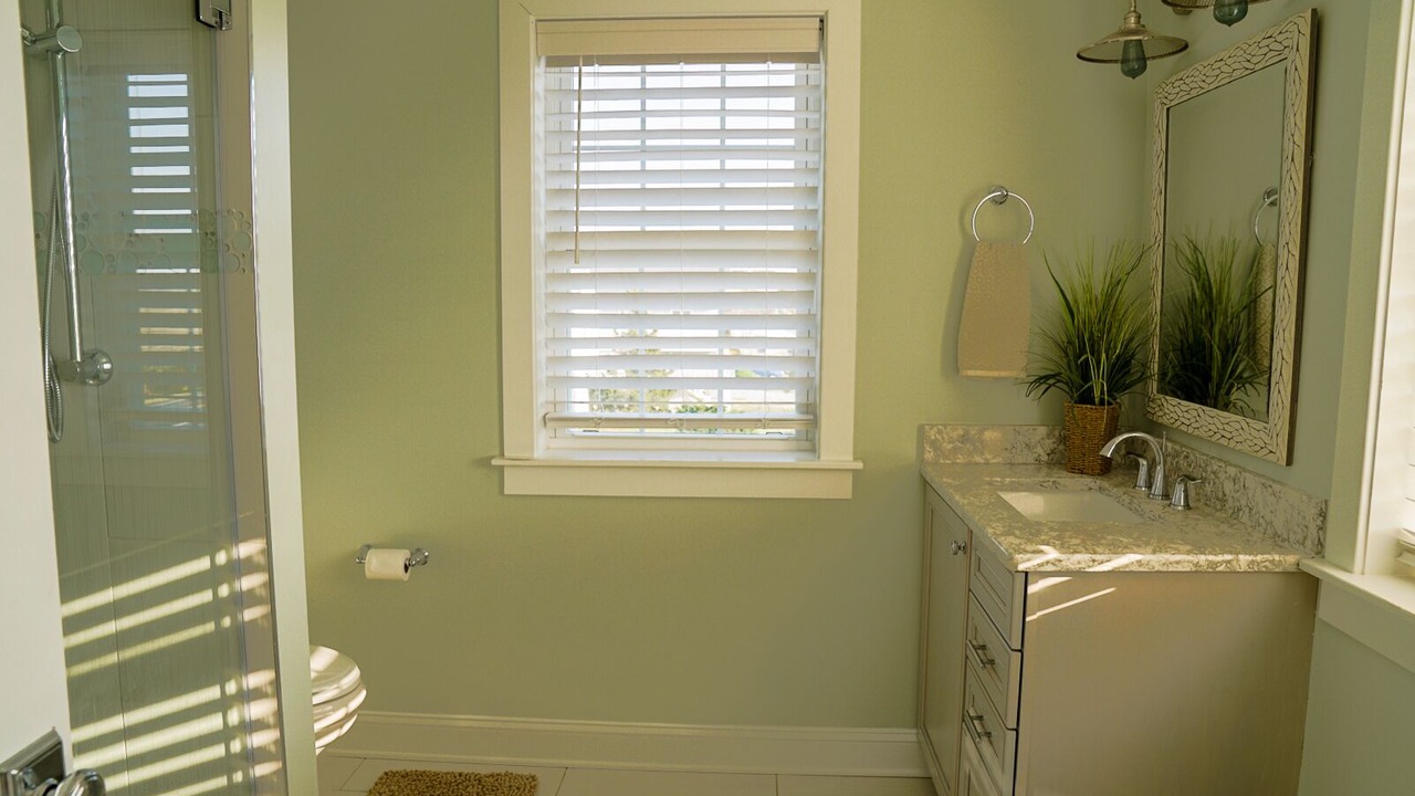 Photo of Bathroom in Milford
