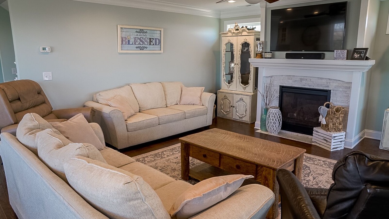 Photo of Bedroom in Milford