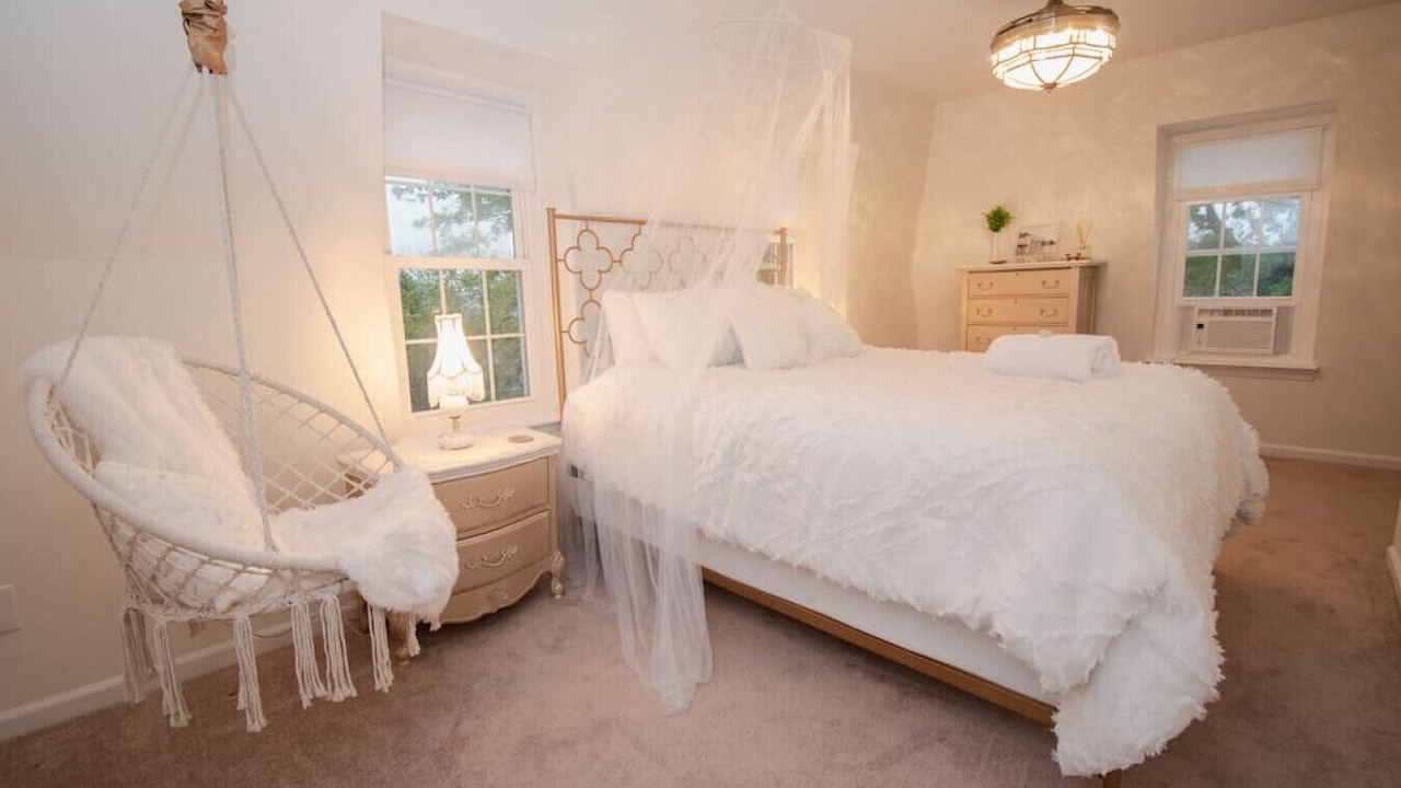 Photo of Bedroom in Wildwood