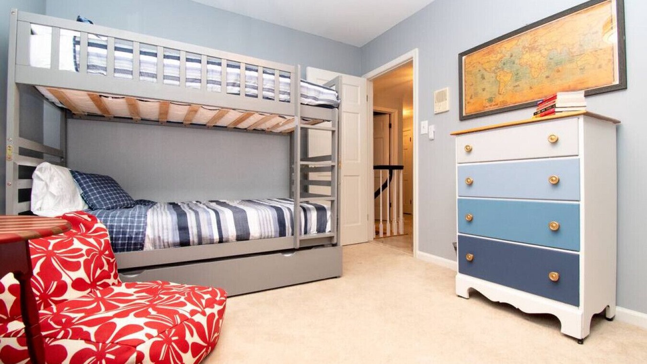Photo of Bedroom in Wildwood
