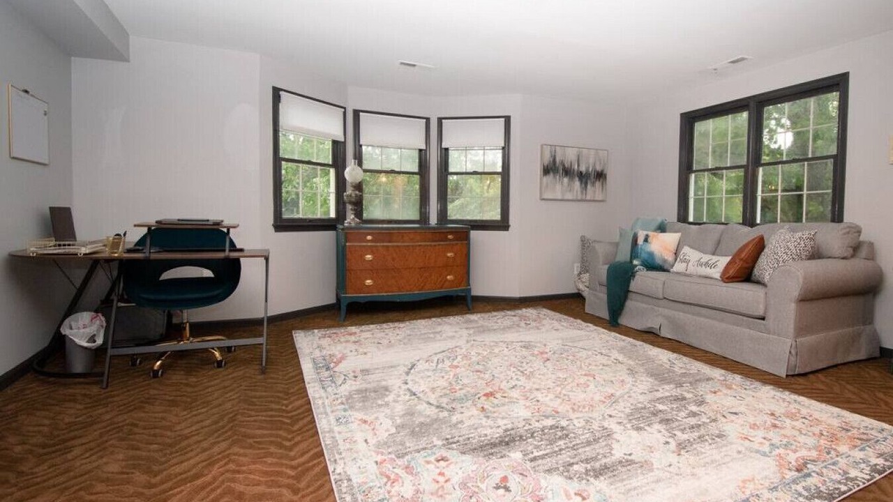 Photo of Livingroom in Wildwood