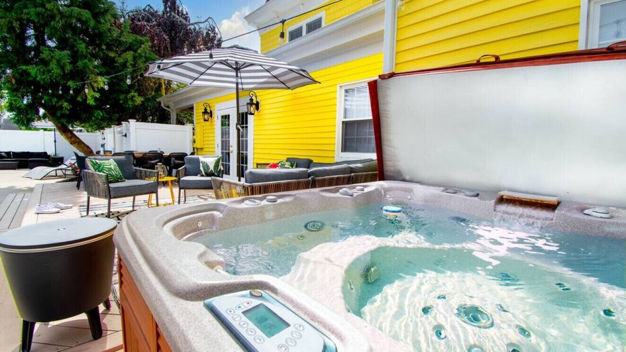 Photo of Outdoor in Wildwood