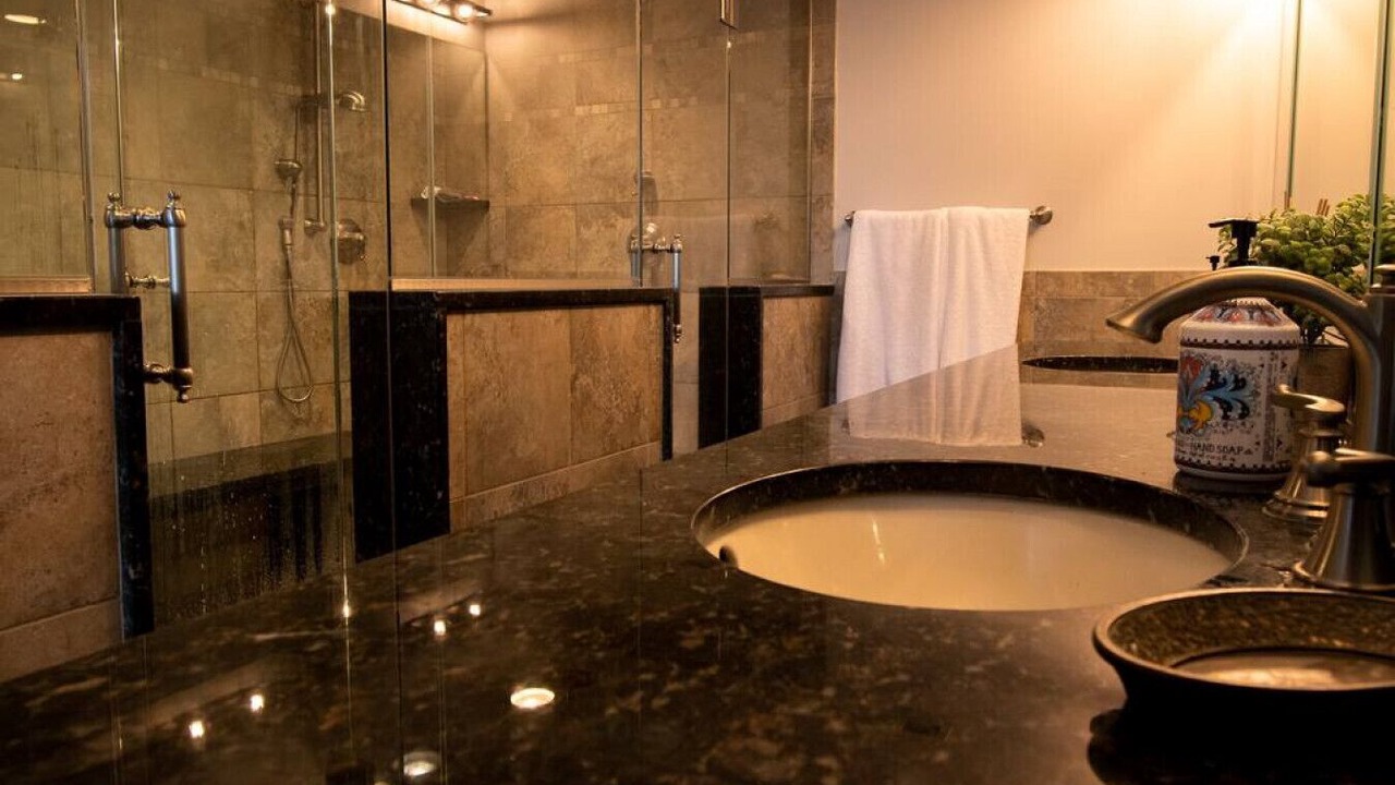 Photo of Bathroom in Wildwood