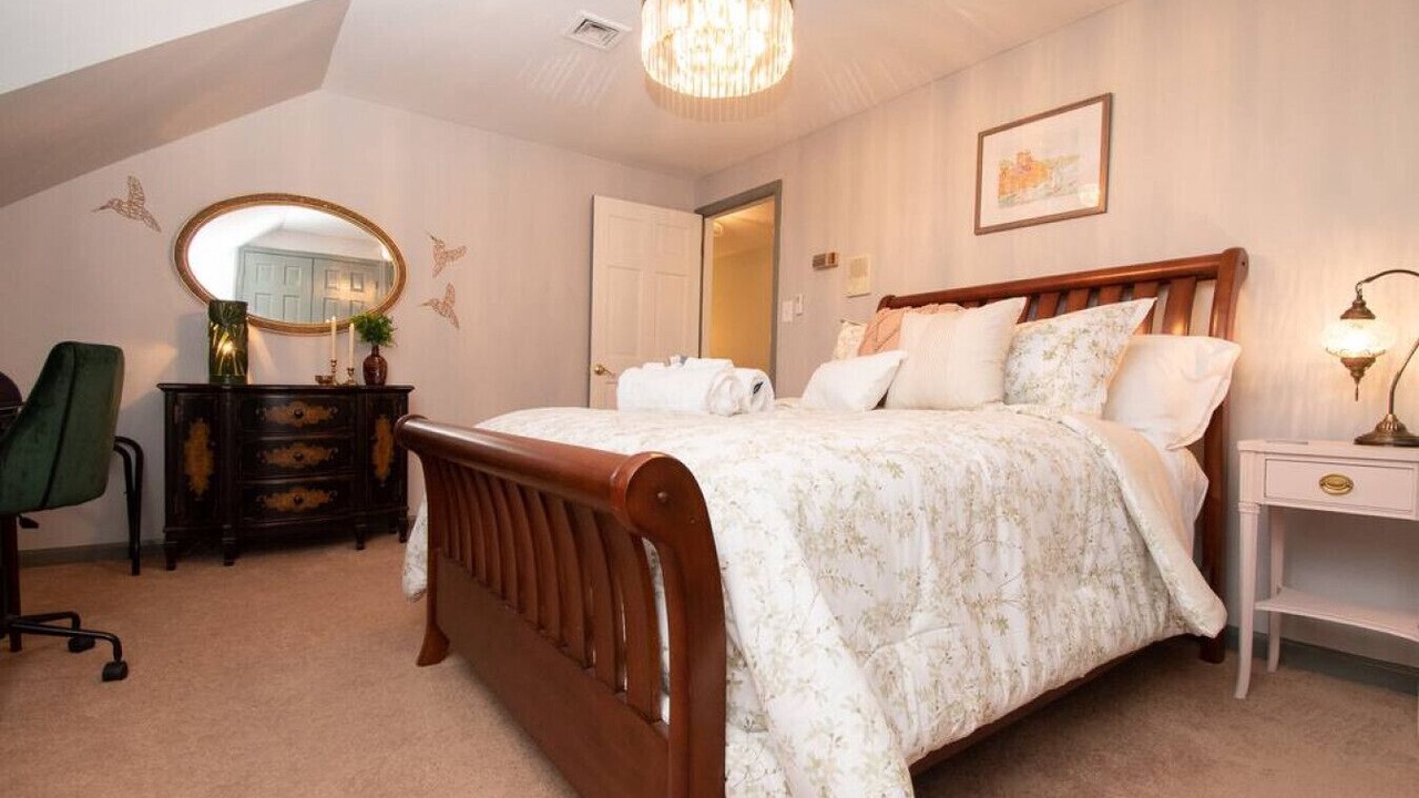 Photo of Bedroom in Wildwood
