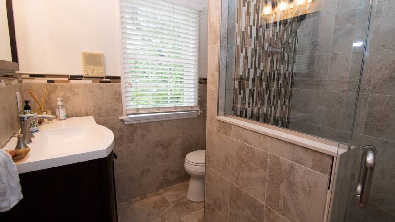 Photo of Bathroom in Wildwood
