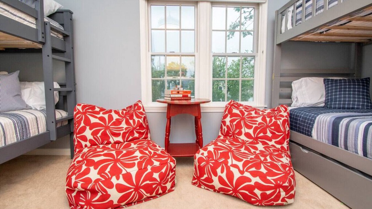 Photo of Bedroom in Wildwood