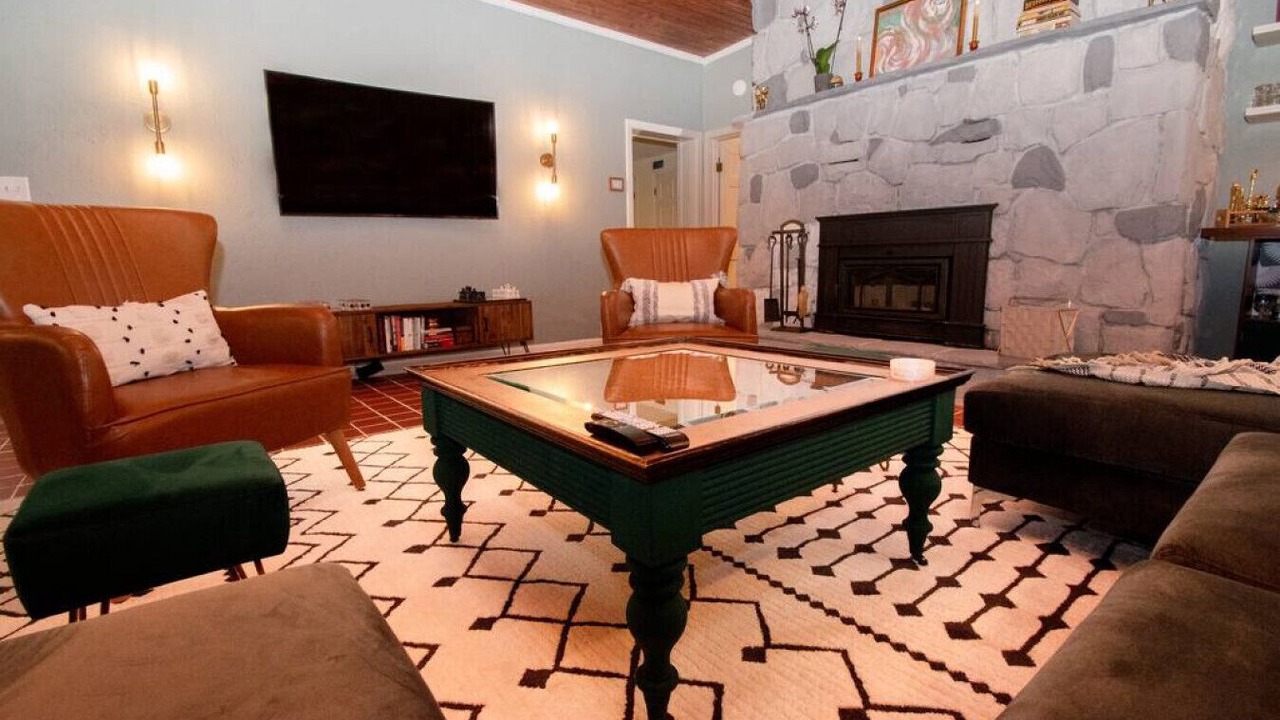 Photo of Livingroom in Wildwood