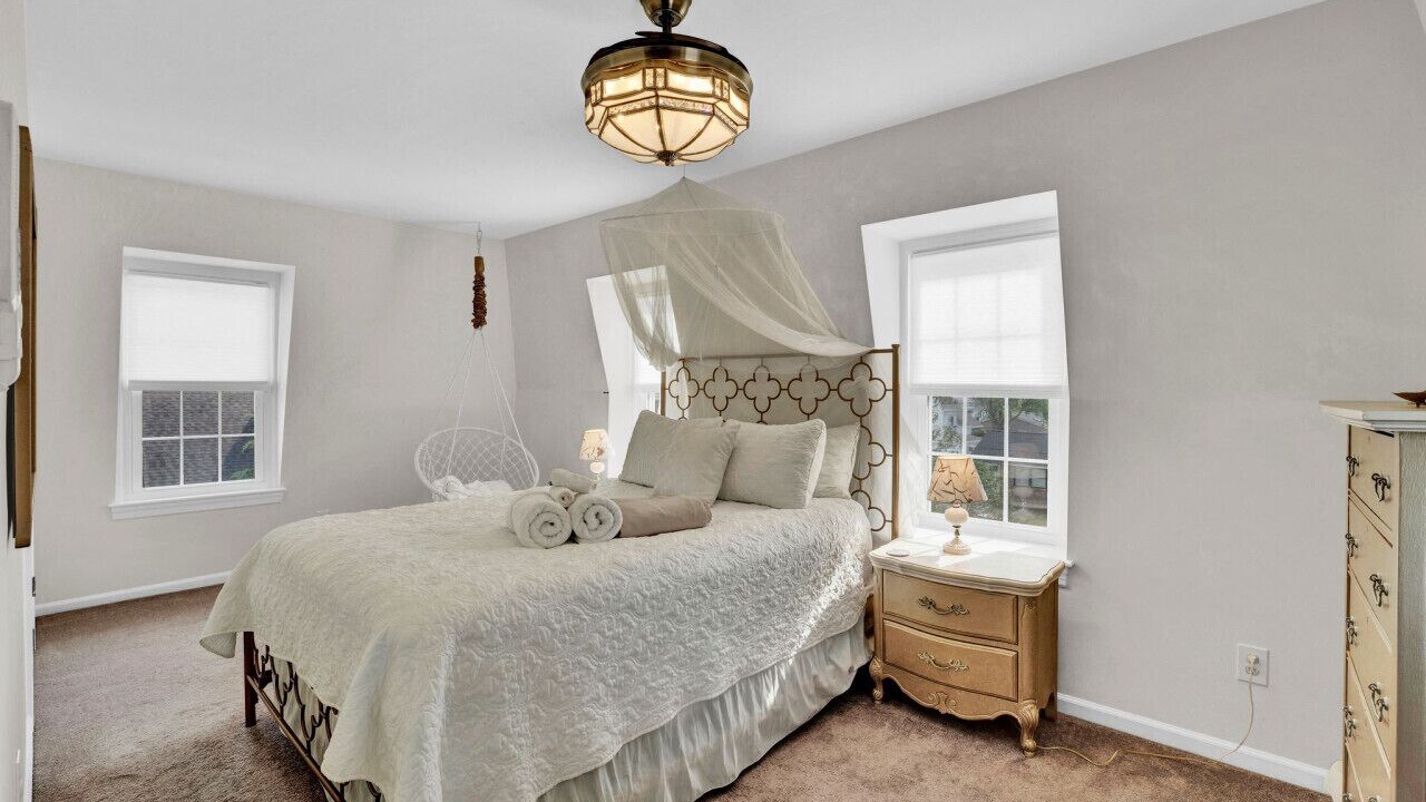 Photo of Bedroom in Wildwood