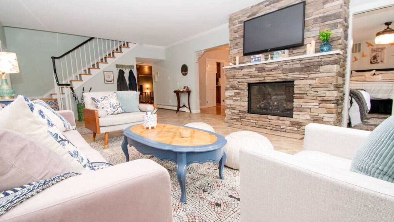 Photo of Livingroom in Wildwood
