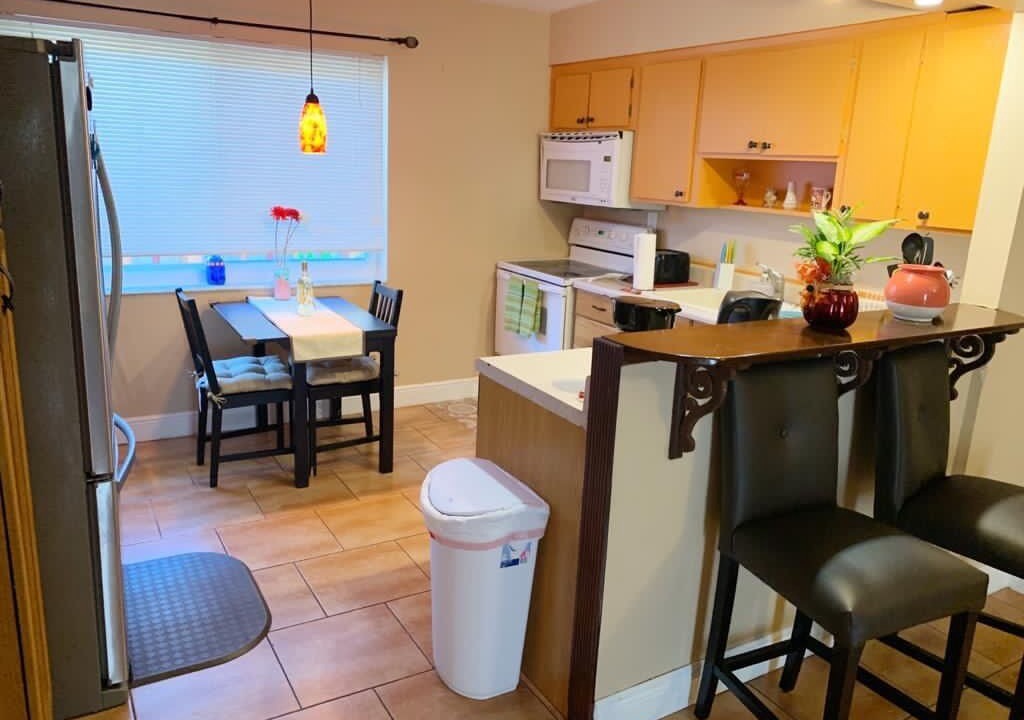 Photo of Kitchen in North Central Hollywood