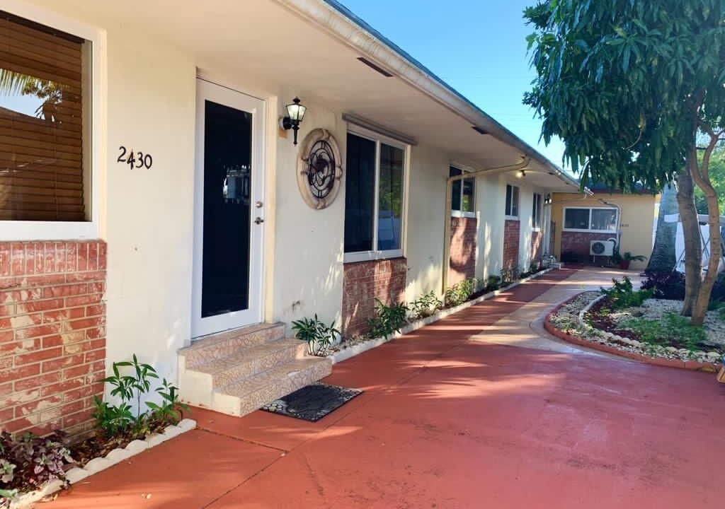 Photo of Outdoor in North Central Hollywood