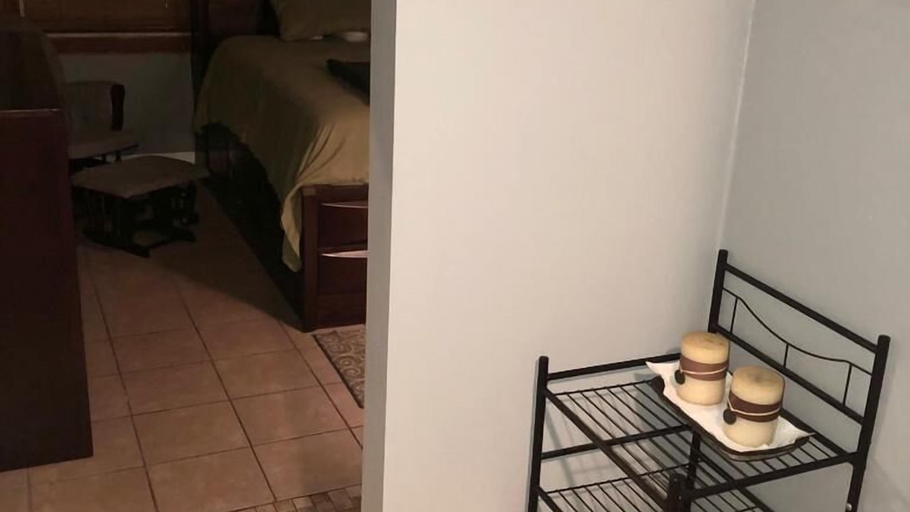 Photo of Bedroom in North Central Hollywood
