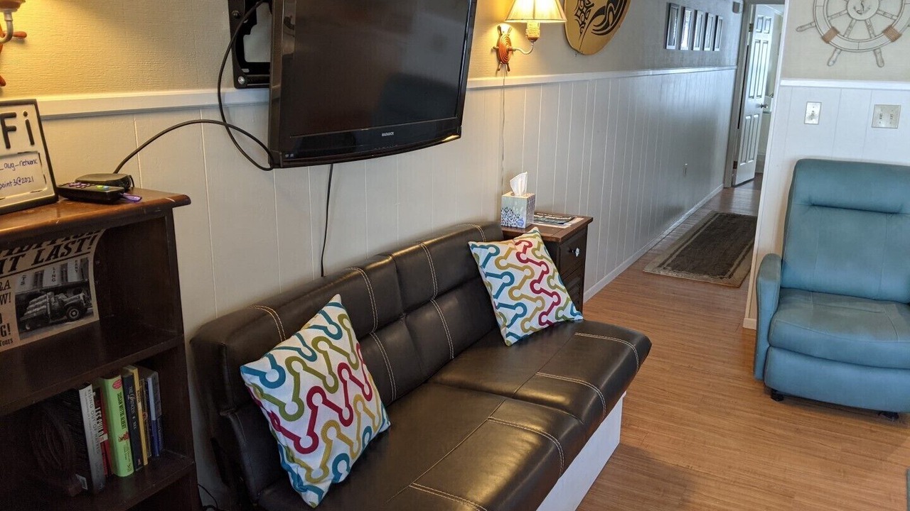 Photo of Livingroom in Midtown Ocean City