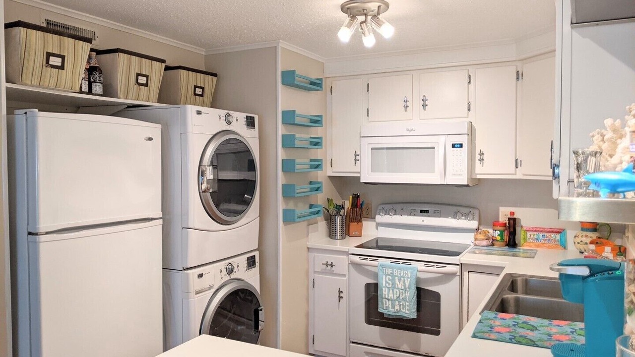 Photo of Kitchen in Midtown Ocean City