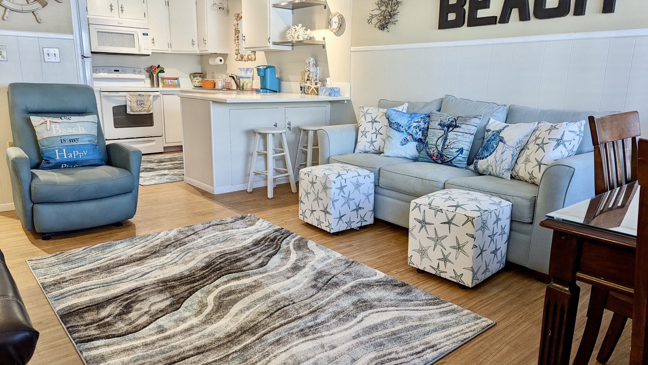 Photo of Livingroom in Midtown Ocean City