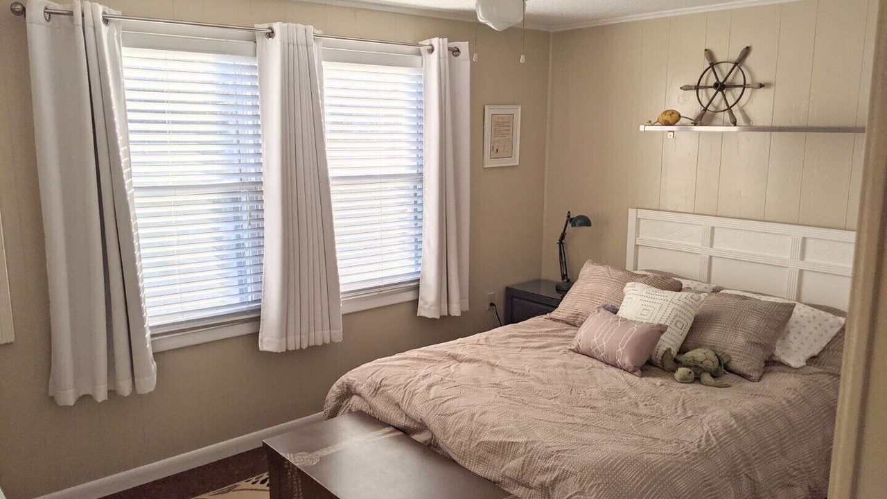 Photo of Bedroom in Midtown Ocean City