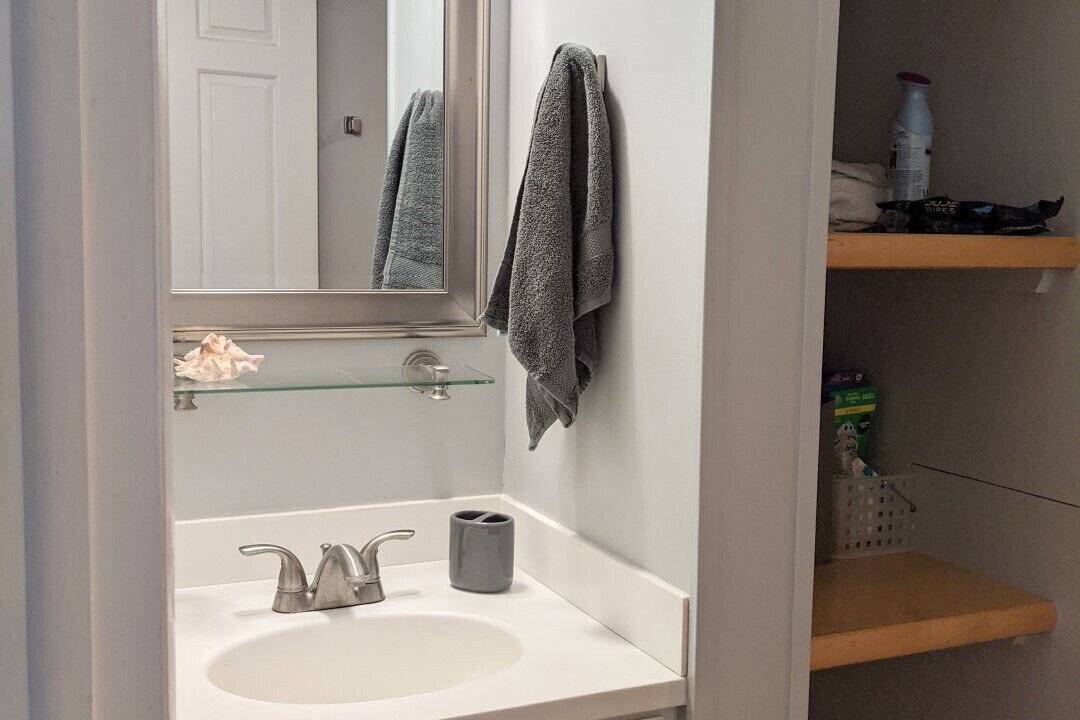 Photo of Bathroom in Midtown Ocean City